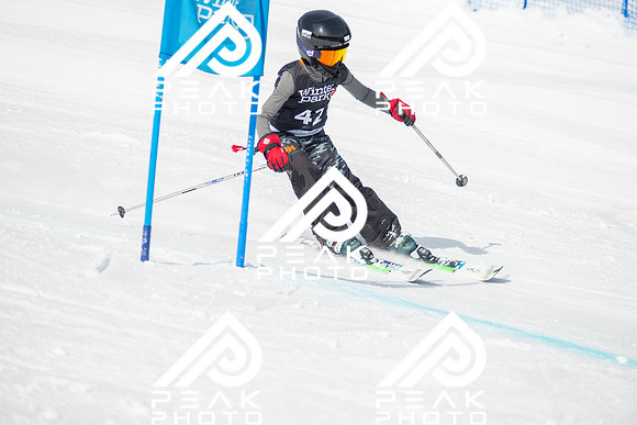 YSL Championships Men's GS_0213