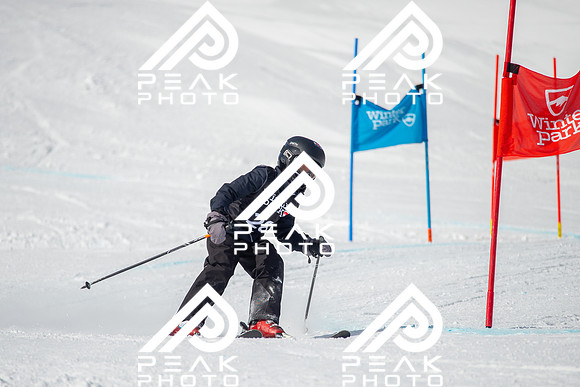 YSL Championships Men's GS_0176