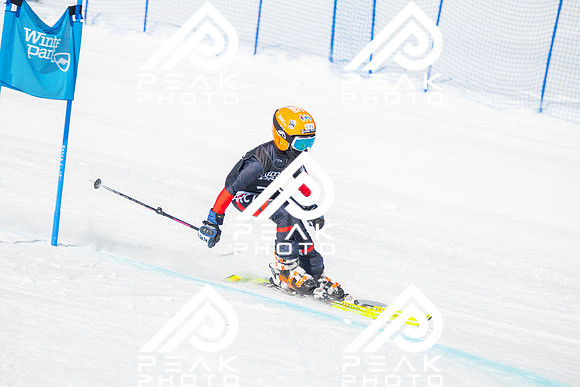 YSL Championships Men's GS_0170