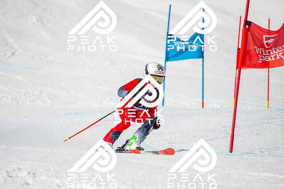YSL Championships Men's GS_0172