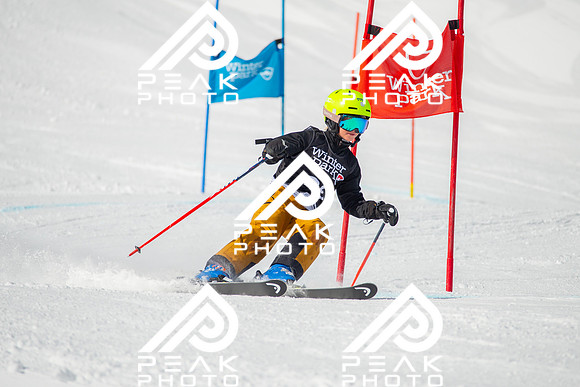 YSL Championships Men's GS_0197