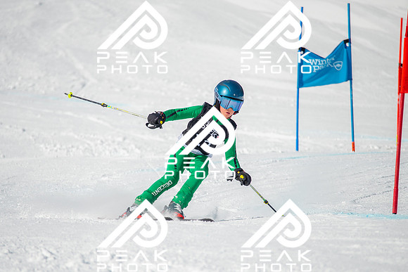 YSL Championships Men's GS_0156