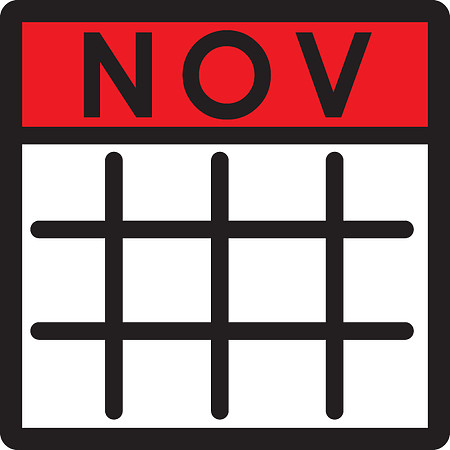 Month NOV